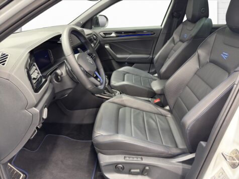 VW – T-Roc 2.0 TSI R DSG 4motion