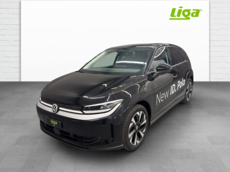 VW – ID.Polo Life Edition One