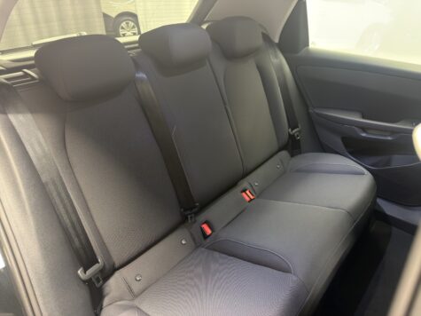 VW – ID.Polo Life Edition One