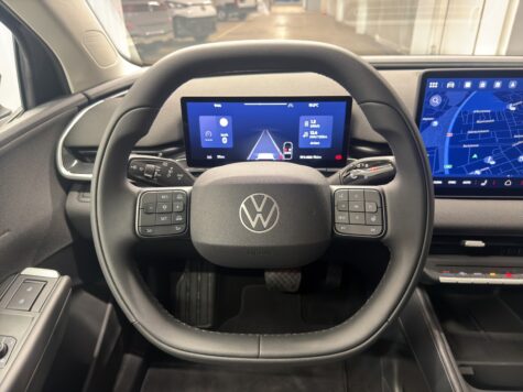 VW – ID.Polo Life Edition One