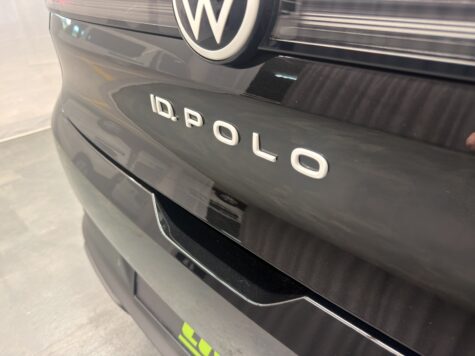 VW – ID.Polo Life Edition One