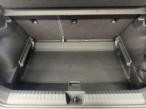 VW – ID.Polo Life Edition One