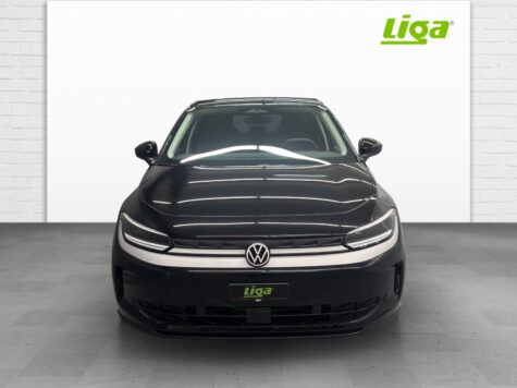 VW – ID.Polo Life Edition One