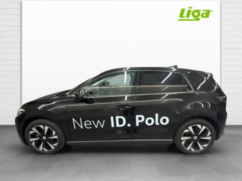 VW – ID.Polo Life Edition One
