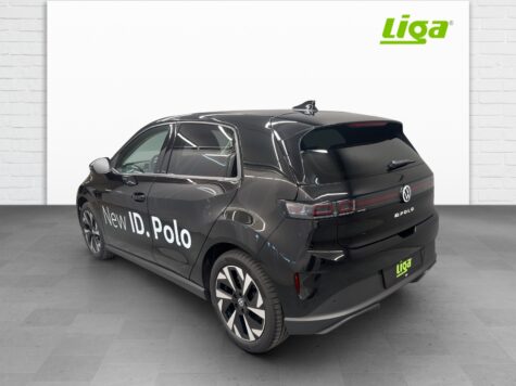 VW – ID.Polo Life Edition One