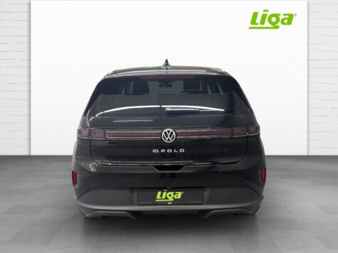 VW – ID.Polo Life Edition One