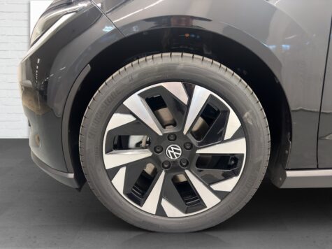 VW – ID.Polo Life Edition One