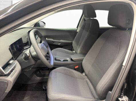 VW – ID.Polo Life Edition One