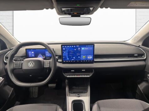 VW – ID.Polo Life Edition One