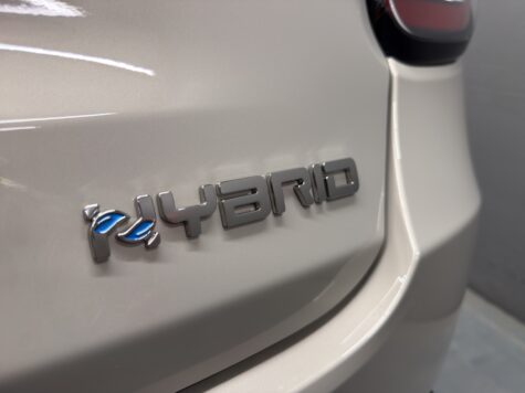 Fiat – 600 1.2 Hybrid 145 La Prima