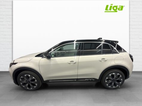 Fiat – 600 1.2 Hybrid 145 La Prima