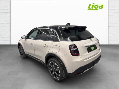 Fiat – 600 1.2 Hybrid 145 La Prima