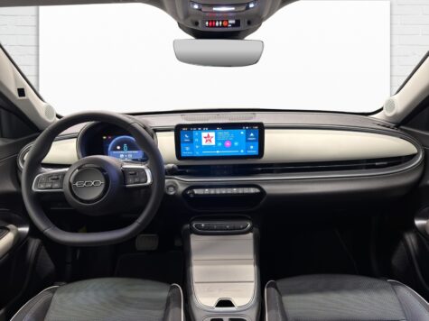 Fiat – 600 1.2 Hybrid 145 La Prima