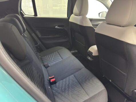 Fiat – 600 1.2 Hybrid 145 La Prima