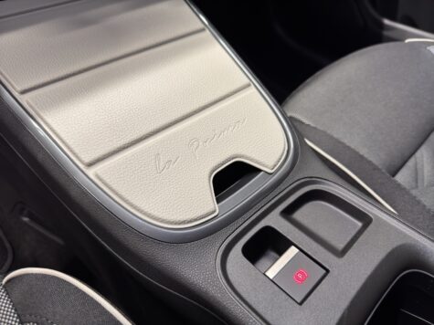Fiat – 600 1.2 Hybrid 145 La Prima