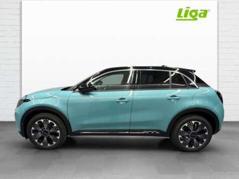 Fiat – 600 1.2 Hybrid 145 La Prima