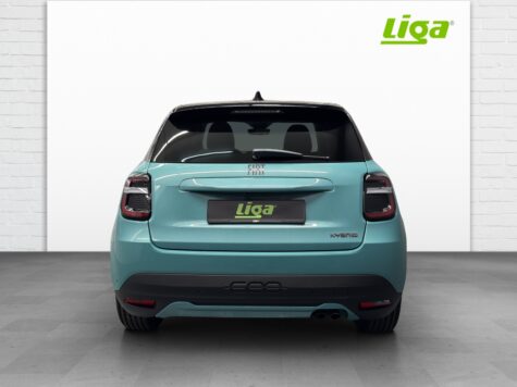Fiat – 600 1.2 Hybrid 145 La Prima