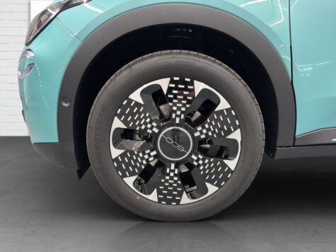 Fiat – 600 1.2 Hybrid 145 La Prima