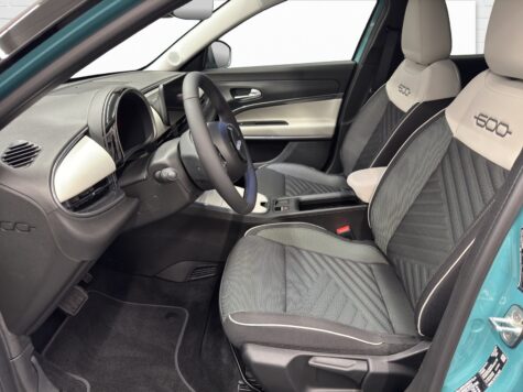 Fiat – 600 1.2 Hybrid 145 La Prima