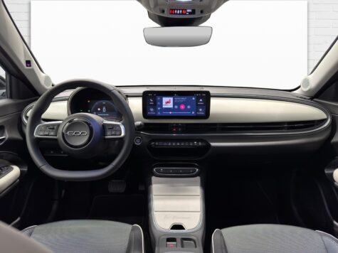 Fiat – 600 1.2 Hybrid 145 La Prima