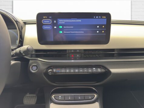 Fiat – 600 1.2 Hybrid 145 La Prima