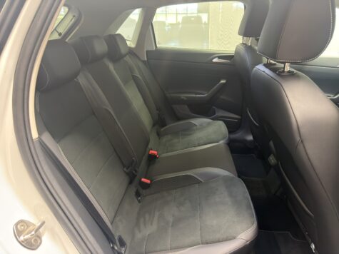 VW – Polo 1.0 TSI 110 Style DSG