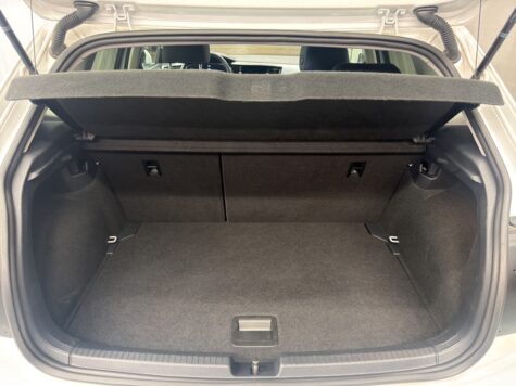 VW – Polo 1.0 TSI 110 Style DSG