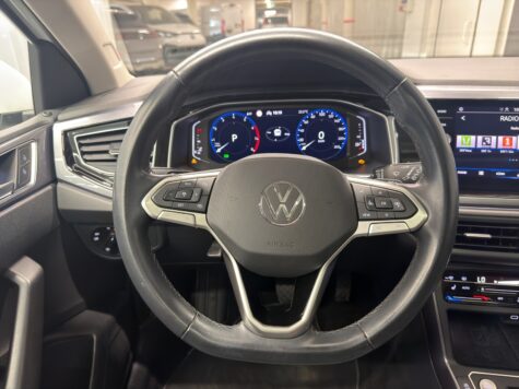 VW – Polo 1.0 TSI 110 Style DSG