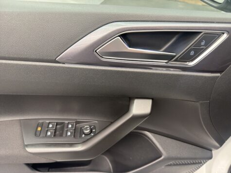 VW – Polo 1.0 TSI 110 Style DSG