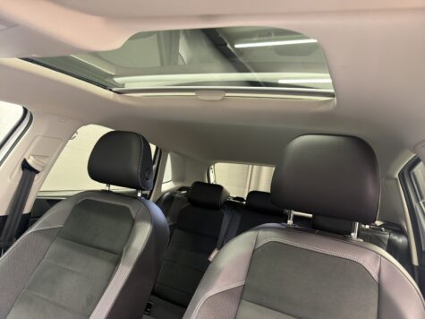 VW – Polo 1.0 TSI 110 Style DSG