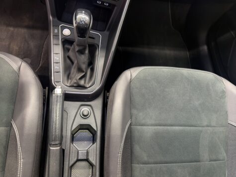 VW – Polo 1.0 TSI 110 Style DSG