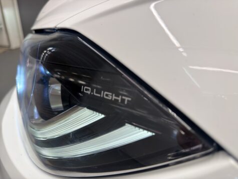 VW – Polo 1.0 TSI 110 Style DSG