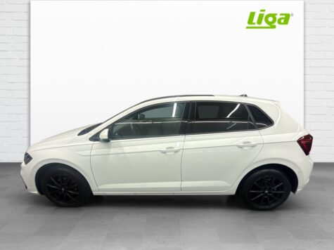 VW – Polo 1.0 TSI 110 Style DSG