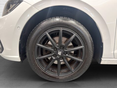 VW – Polo 1.0 TSI 110 Style DSG