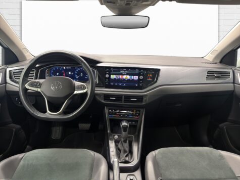 VW – Polo 1.0 TSI 110 Style DSG
