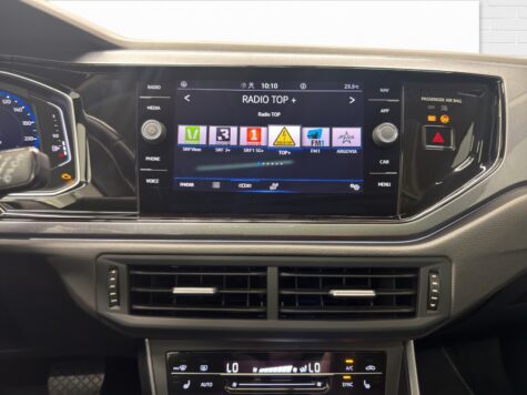 VW – Polo 1.0 TSI 110 Style DSG