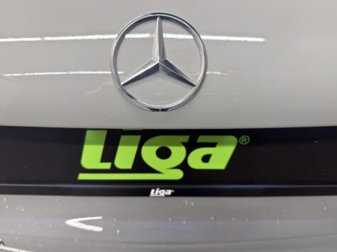 Mercedes-Benz – A 250 e AMG Line EQ Star