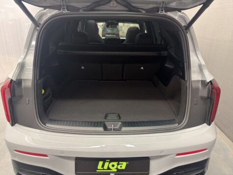 Mercedes-Benz – GLB 220 AMG Line 4Matic
