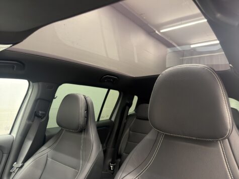 Mercedes-Benz – GLB 220 AMG Line 4Matic