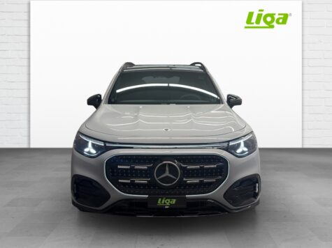 Mercedes-Benz – GLB 220 AMG Line 4Matic