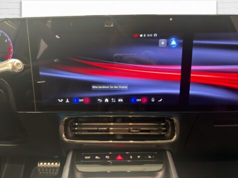 Mercedes-Benz – GLB 220 AMG Line 4Matic