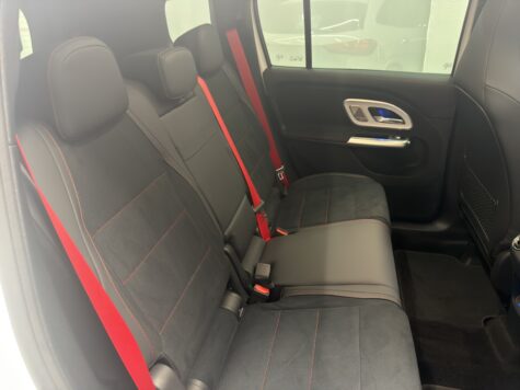 Mercedes-Benz – GLB 220 AMG Line 4Matic