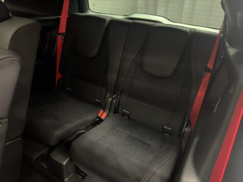 Mercedes-Benz – GLB 220 AMG Line 4Matic