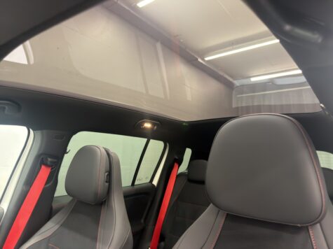 Mercedes-Benz – GLB 220 AMG Line 4Matic