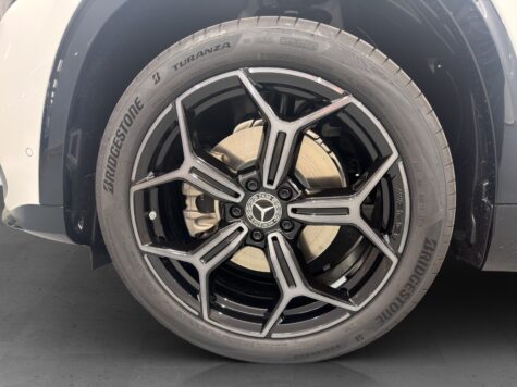 Mercedes-Benz – GLB 220 AMG Line 4Matic