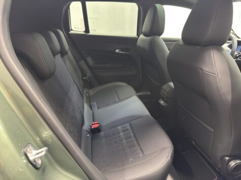Jeep – Avenger 1.2 MHEV 85th Anniversary 4xe