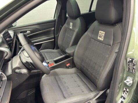 Jeep – Avenger 1.2 MHEV 85th Anniversary 4xe