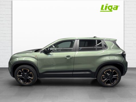 Jeep – Avenger 1.2 MHEV 85th Anniversary 4xe
