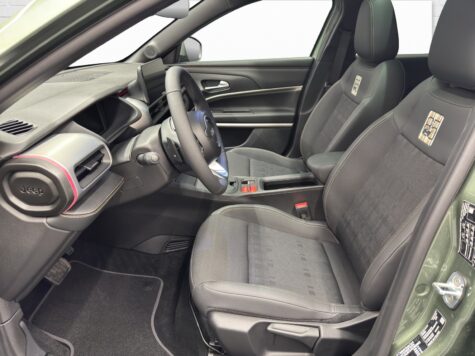 Jeep – Avenger 1.2 MHEV 85th Anniversary 4xe
