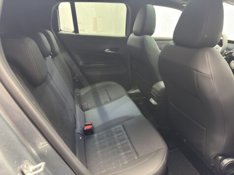 Jeep – Avenger 1.2 MHEV 85th Anniversary 4xe